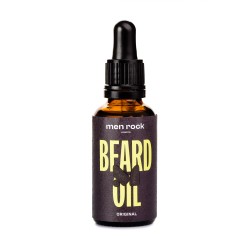 Beard Oil Original Bārdas eļļa, 30 ml